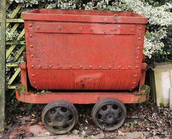 wagon
